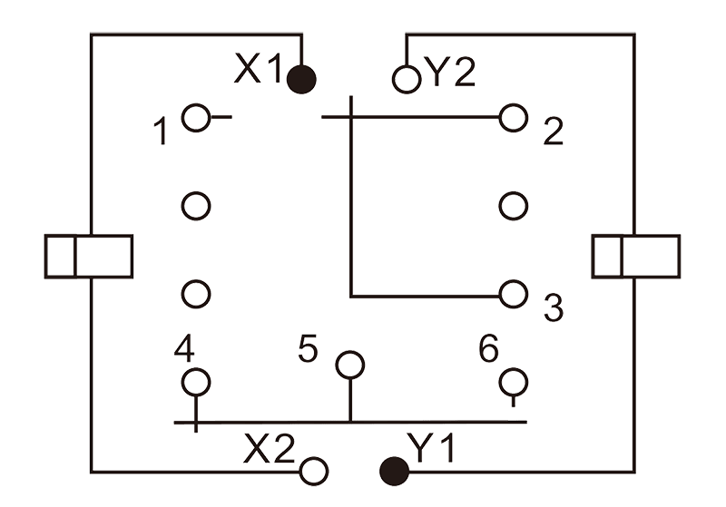 1JB6 1 Circuit Diagram