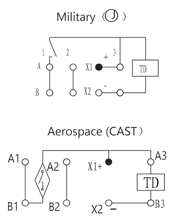 1JS51 1 Circuit drawing