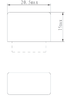 1JS51 1 Mechanical drawings 03