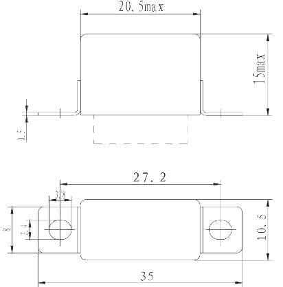 1JS51 1 Mechanical drawings 05