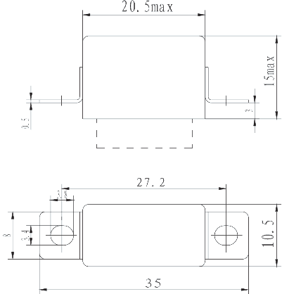1JS51 1 Mechanical drawings 07