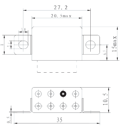 1JS51 1 Mechanical drawings 13