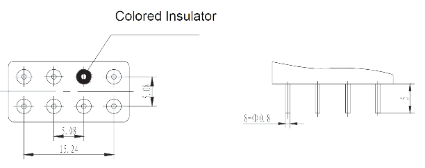 1JS51 1 Mechanical drawings 15