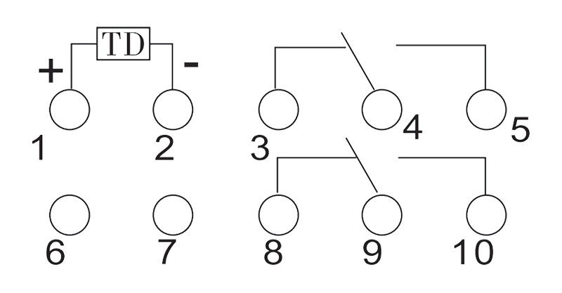 1JSD 5 Circuit drawing