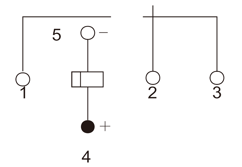 1JT25 1 Circuit Diagram