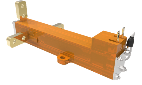 1KP100-1 Bypass Switch