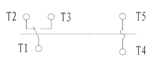 1KP100 1 B circuit diagram