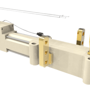 1KP220-1 Bypass Switch