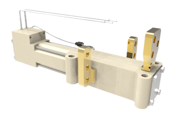 1KP220-1 Bypass Switch