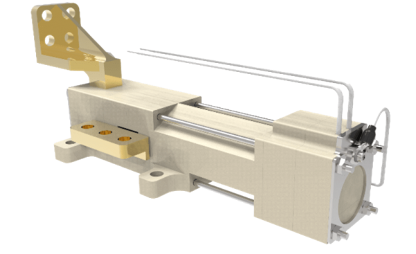 1KP400-1 Bypass Switch