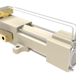 1KP400-2 Bypass Switch