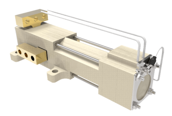 1KP400-2 Bypass Switch