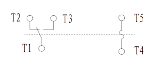 1KP400 2 circuit diagram