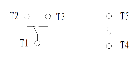 1KP400 2 circuit diagram