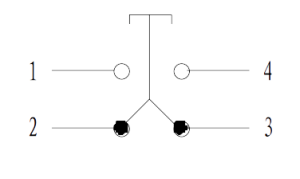 1KW5 2 circuit diagram