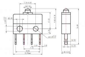1KW5 2 dimension