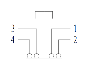 1KX 1 Circuit Diagram