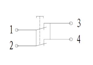 1KX 3B circuit diagram