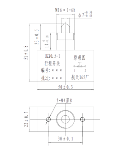 1KX0.5 1 Dimensions png