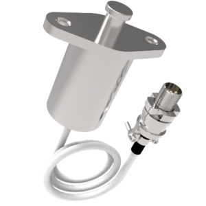 1KX1-3 Travel Switch