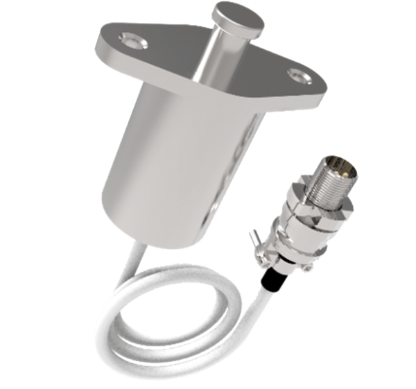 1KX1-3 Travel Switch