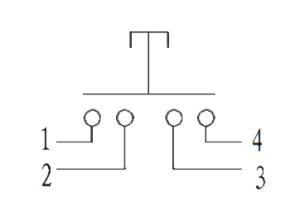 1KX1 3 circuit diagram