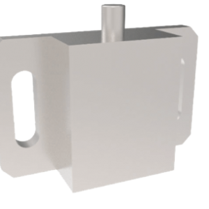 1KX1-4A Travel Switch
