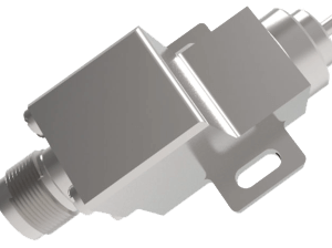 1KX1-6S Deepwater Switch