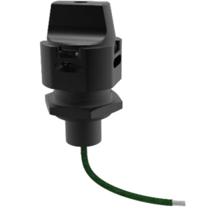 1KX1-8 Self-locking Rotary Switch