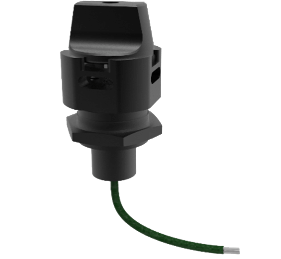 1KX1-8 Self-locking Rotary Switch