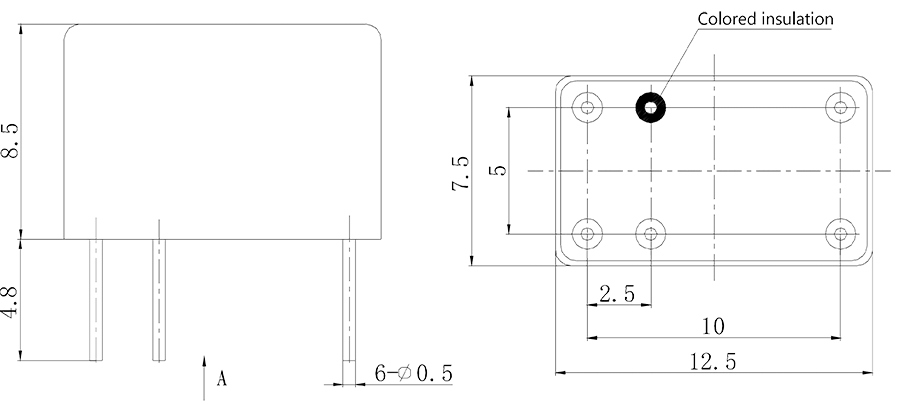 1jl1 1 Dimensions