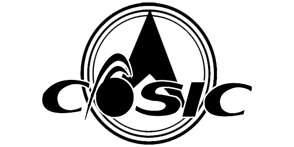 CASIC Logo