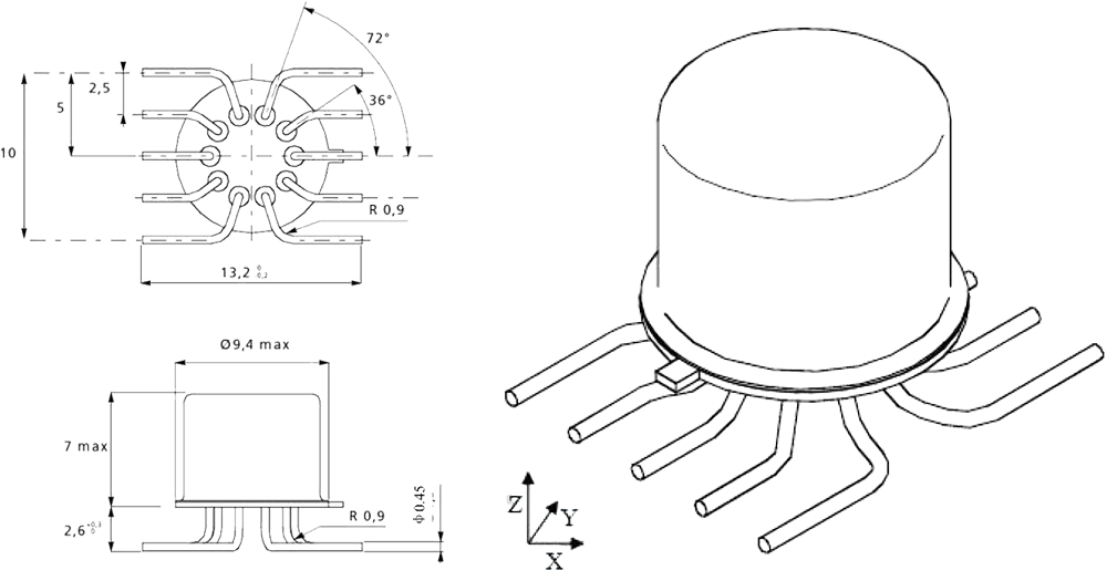 2JB1 910M2 dimension e1602946589123