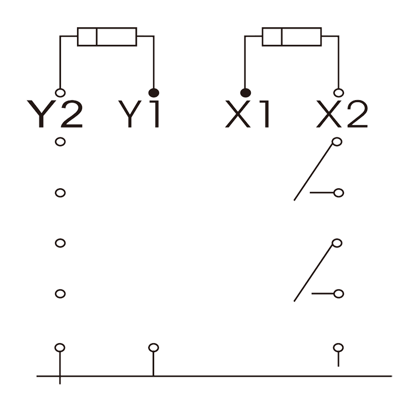 2JB2 2 Circuit Diagram