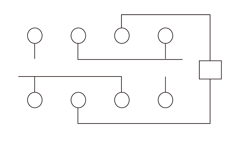 2JGXM 2 Circuit Diagram