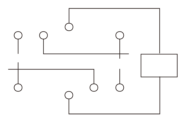 2JRXM 1 Circuit Diagram