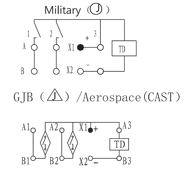 2JS11 1 Circuit drawing