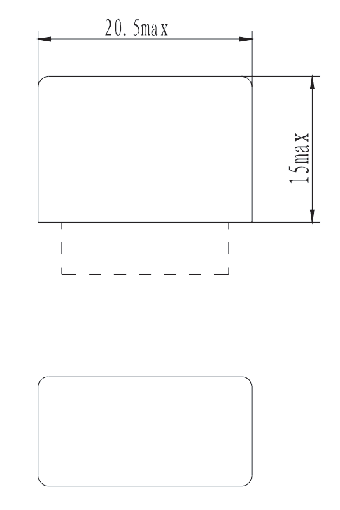 2JS11 1 Mounting Style 0