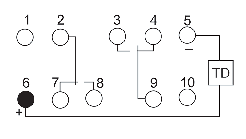 2JS12 1 1 Circuit drawing