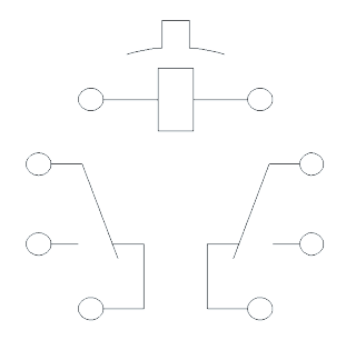 2JT1 910 Connection Diagram
