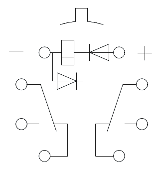 2JT1 912 Connection Diagram