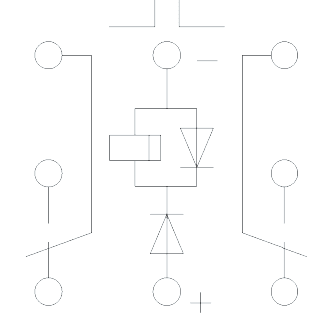 2JT1 922 Connection Diagram