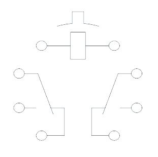 2JT1 930 Connection Diagram