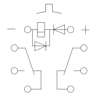 2JT1 932 Connection Diagram