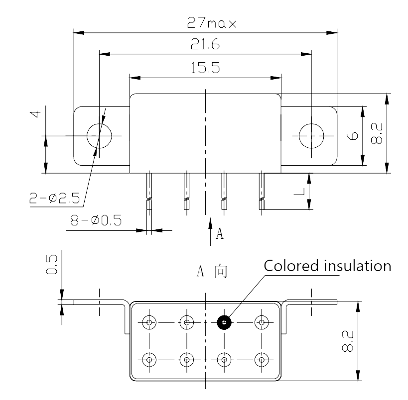 2JT2 3 dImensions Mounting Style B 3 e1603113691749