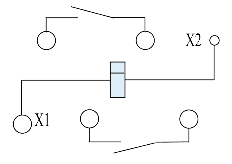 2JT40 2 Circuit Diagram