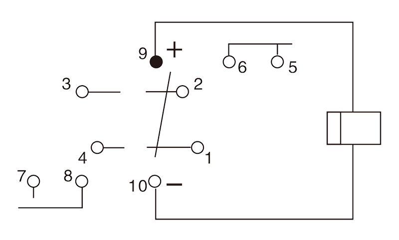 2JT80 1A Circuit Diagram