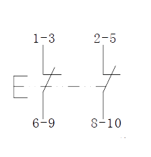 2KFM 2C2D circuit diagram