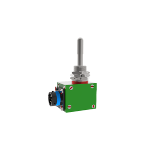 2KY-10 Travel Switch