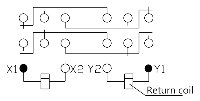 4JB2 2 Circuit Diagram